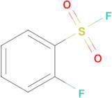 2-Fluorobenzenesulfonyl Fluoride