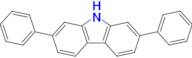 2,7-Diphenyl-9H-carbazole