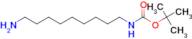 tert-Butyl (9-aminononyl)carbamate