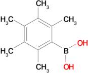 2,3,4,5,6-Pentamethylphenylboronic Acid