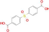 4,4'-Sulfonyldibenzoic acid