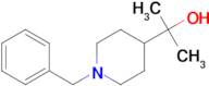 2-(1-Benzylpiperidin-4-yl)-2-propanol