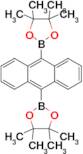 9,10-Bis(4,4,5,5-tetramethyl-1,3,2-dioxaborolan-2-yl)anthracene