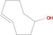 (E)-Cyclooct-4-enol