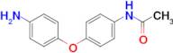 N-(4-(4-Aminophenoxy)phenyl)acetamide