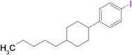 1-Iodo-4-(4-pentylcyclohexyl)benzene