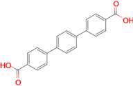 [1,1':4',1''-Terphenyl]-4,4''-dicarboxylic Acid