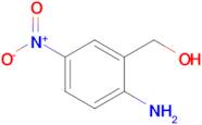 (2-Amino-5-nitrophenyl)methanol