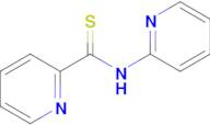 N-(Pyridin-2-yl)pyridine-2-carbothioamide