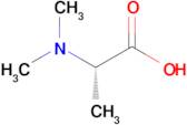 (S)-2-(Dimethylamino)propanoic acid