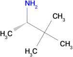 (S)-3,3-Dimethylbutan-2-amine