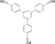 4,4''-Diethynyl-5'-(4-ethynylphenyl)-1,1':3',1''-terphenyl