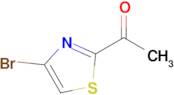 1-(4-Bromothiazol-2-yl)ethanone