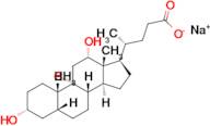 Sodium Deoxycholate