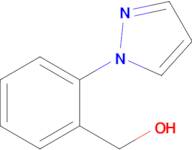 2-(1-Pyrazolyl)benzyl Alcohol