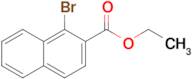 Ethyl 1-bromo-2-naphthoate