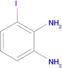 3-Iodobenzene-1,2-diamine