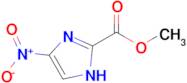 Methyl 5-nitro-1H-imidazole-2-carboxylate