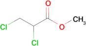 Methyl 2,3-dichloropropanoate