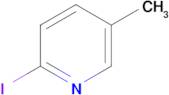 2-Iodo-5-methylpyridine