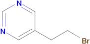 5-(2-Bromoethyl)pyrimidine