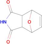 10-Oxa-4-azatricyclo[5.2.1.0,2,6]dec-8-ene-3,5-dione
