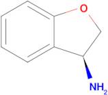 (S)-2,3-Dihydrobenzofuran-3-amine