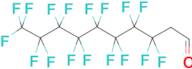 2H,2H-Perfluorodecanal