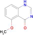 5-Methoxyquinazolin-4(3H)-one