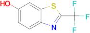 2-(Trifluoromethyl)benzo[d]thiazol-6-ol