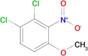 1,2-Dichloro-4-methoxy-3-nitrobenzene