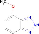 7-Methoxy-1H-benzo[d][1,2,3]triazole