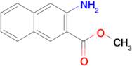 Methyl 3-amino-2-naphthoate