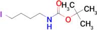 tert-Butyl (4-iodobutyl)carbamate