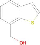 Benzo[b]thiophen-7-yl-methanol