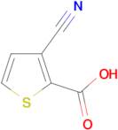3-Cyano-thiophene-2-carboxylic acid