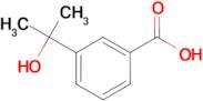 3-(1-Hydroxy-1-methyl-ethyl)-benzoic acid