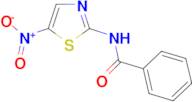 N-(5-Nitro-thiazol-2-yl)-benzamide