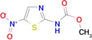 (5-Nitro-thiazol-2-yl)-carbamic acid methyl ester