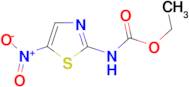 (5-Nitro-thiazol-2-yl)-carbamic acid ethyl ester