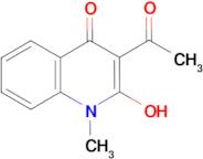 3-Acetyl-4-hydroxy-1-methyl-1H-quinolin-2-one