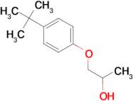 1-(4-tert-Butyl-phenoxy)-propan-2-ol