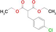 2-(4-Chloro-benzyl)-malonic acid diethyl ester
