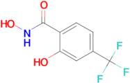 2,N-Dihydroxy-4-trifluoromethyl-benzamide