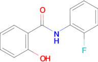 N-(2-Fluoro-phenyl)-2-hydroxy-benzamide