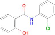 N-(2-Chloro-phenyl)-2-hydroxy-benzamide