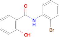 N-(2-Bromo-phenyl)-2-hydroxy-benzamide