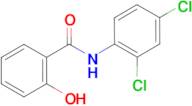 N-(2,4-Dichloro-phenyl)-2-hydroxy-benzamide