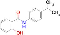 2-Hydroxy-N-(4-isopropyl-phenyl)-benzamide