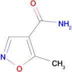 5-Methyl-isoxazole-4-carboxylic acid amide